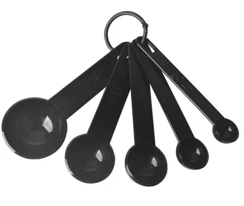 

Measuring Spoon Set 5/10 Piece Kitchen Tool Coffee Sugar Spoon Flour Measuring Cup Kitchen Cooking Tool Kitchen