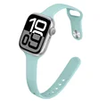 Amber green 9