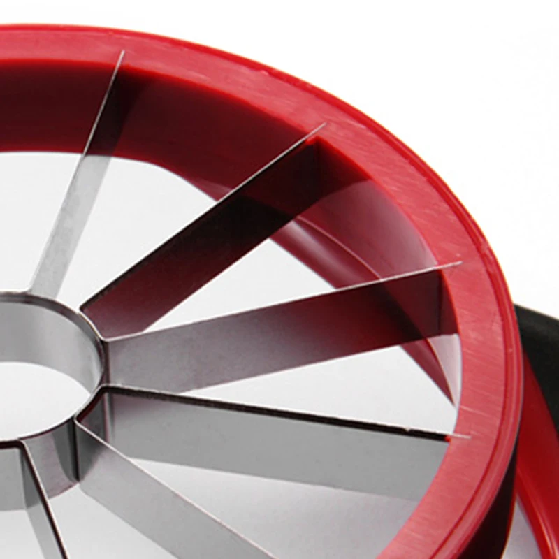 Apple Slicer Stainless Steel Apple Corer Peeler Fruit Cutter Multifunctional Kitchen Tools apple slicer