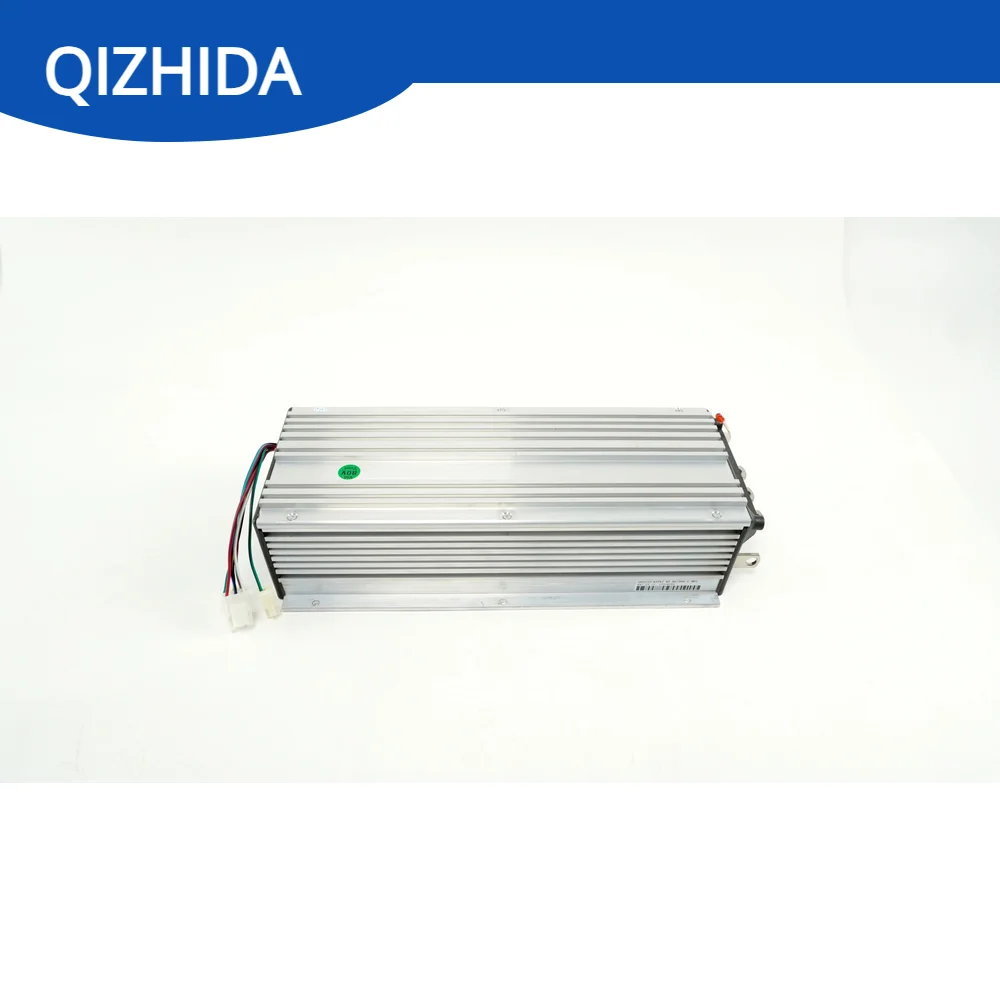 China Made H2B 80V 600A A8H268 Motor Controller Which Replace ZAPI
