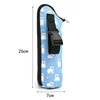 Milk Bottles Warmer Insulated Bag Portable Baby Feeding Thermal Bag Children Tote Stroller Hanging Storage Bags Baby Accessories 4