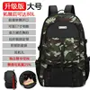 Men Backpacks 2024 New Travel Backpack Men's Outdoor Mountaineering Luggage Bag 50L60L65L80L Backpack For Men 3