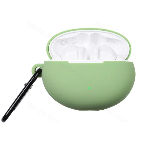 Protective Case For Huawei Freebuds 4i Earphone Cases Cover For Huawei Freebuds 4 i Free Buds 4i freebuds4i Cases