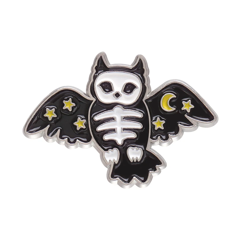 Spooky Boobs Enamel Pins Custom Ghost Brooches Lapel Badge Hat Clothes  Backpack Jewelry Pins Halloween Funny Brooch Accessories - AliExpress