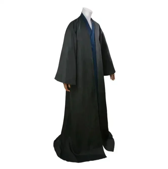 Harry Potter Voldemort Cosplay Costume for Adults (Unofficial)