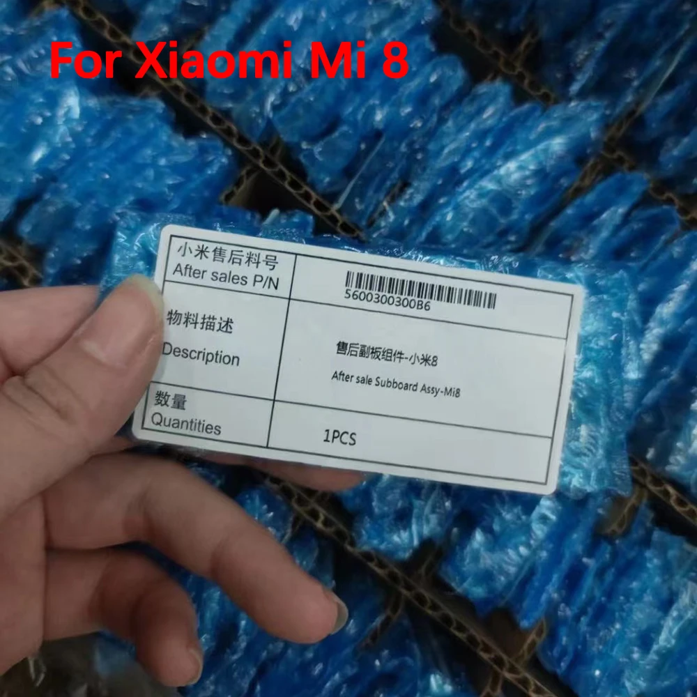 Charger Port Charger Charging Port Charging Port Board Charger Port Board USB Power Charging Dock For Xiaomi Mix 3 etc.