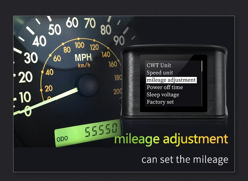 OBD HUD P10 Car OBD2 Head Up Display HUD On Board Computer Digital 9 Sea16343c65954264ad326eb16551d452f