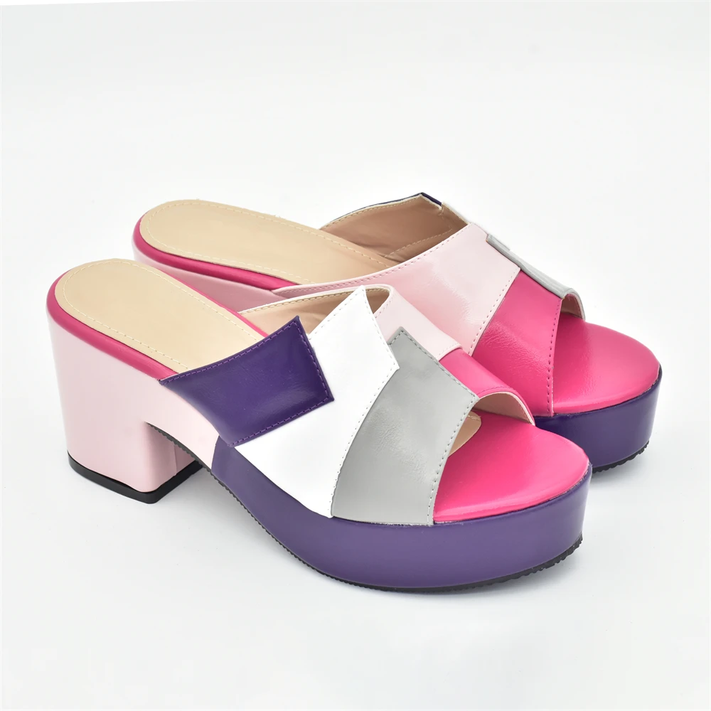 Foot Petals