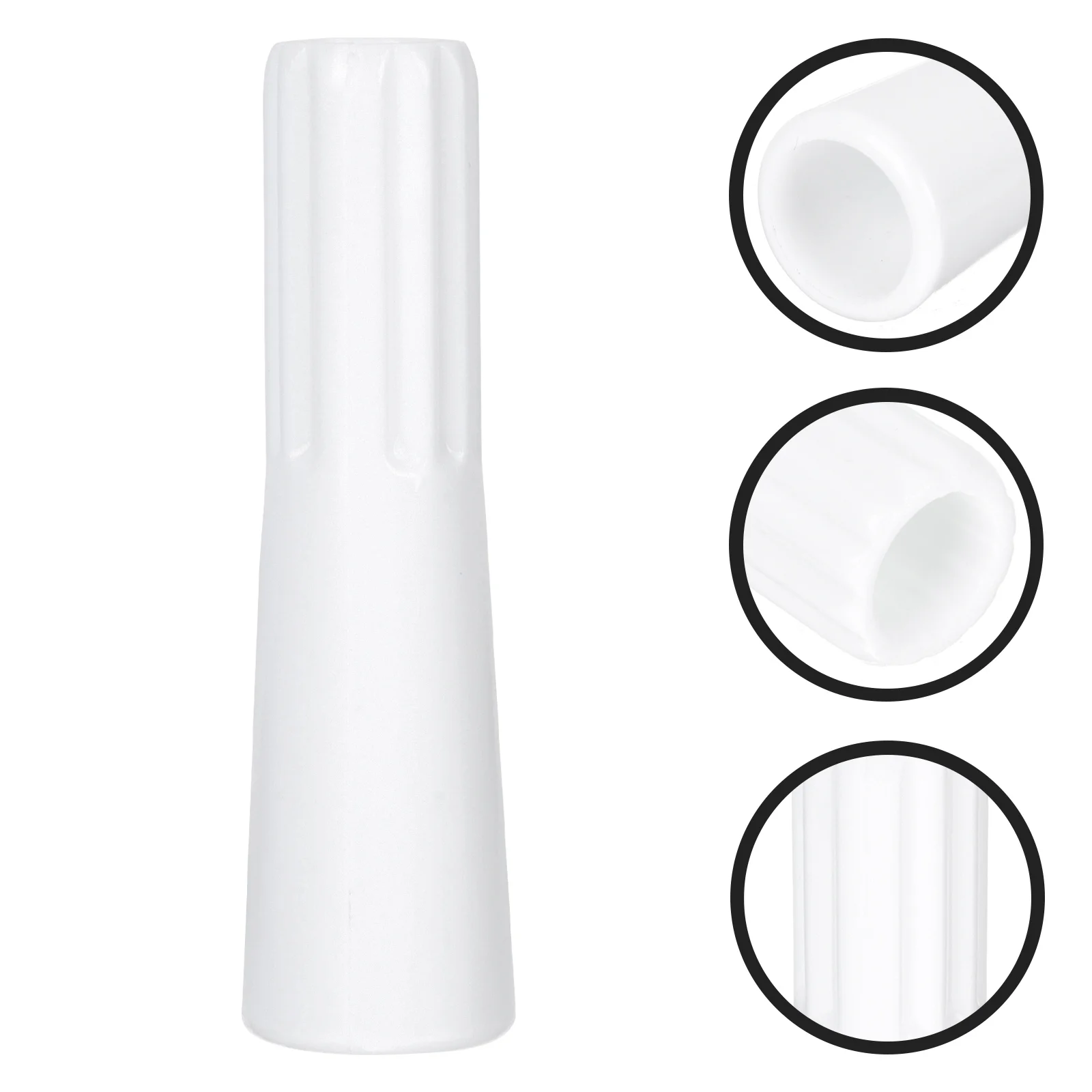 창문 블라인드 로드 핸들, 수직 블라인드, 교체 부품, 20 개
