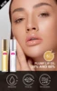 Honey Lip Enhancer Moisturizing lip rouge Moisturizes And Reduces Fine Lines Delicate Lip Care Exfoliator Essence Lip Care 2024 4