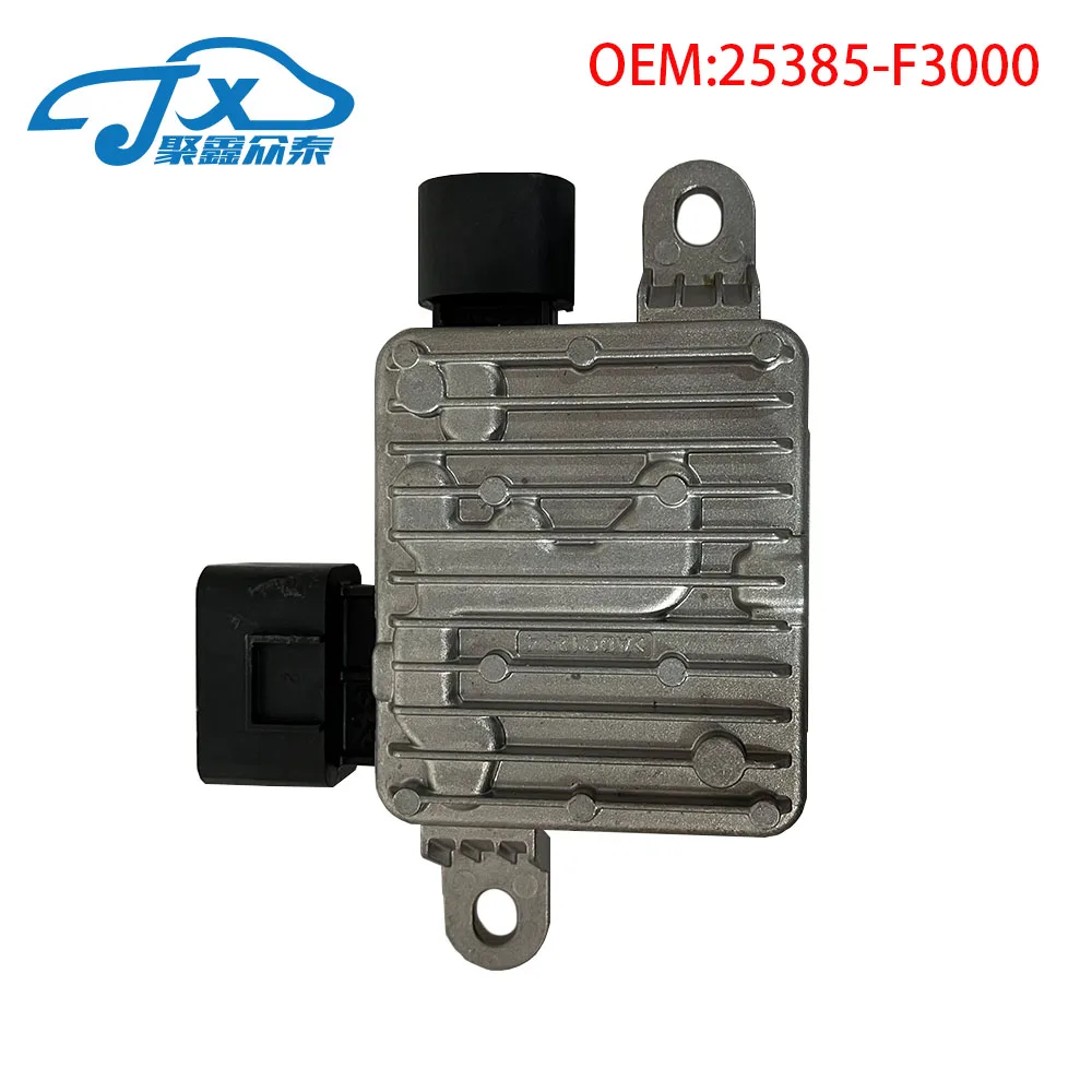 

Оригинальный контроллер охлаждающего вентилятора 25385F3000 OEM для Hyundai i30 Elantra (16 ~ 2019) 25385-F3000