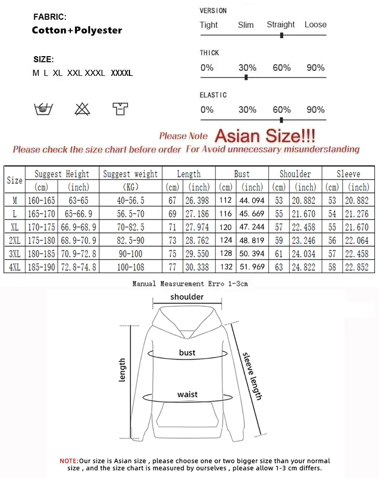 330g 헤비웨이트 후디 유니섹스 캐주얼 풀오버 페페 진 런던 프린트 화이트 블랙 스트리트웨어 패션 스웨트셔츠 남녀공용