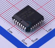 

CY7B923-JXC Package PLCC-28 New Original Authentic Telecom Interface IC Chip