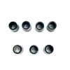 10pcs Plastic Golf Colored Skull Ferrules Fit Iron Shaft spec : inner * higher* outer size 9.3 *15*13.7mm 5