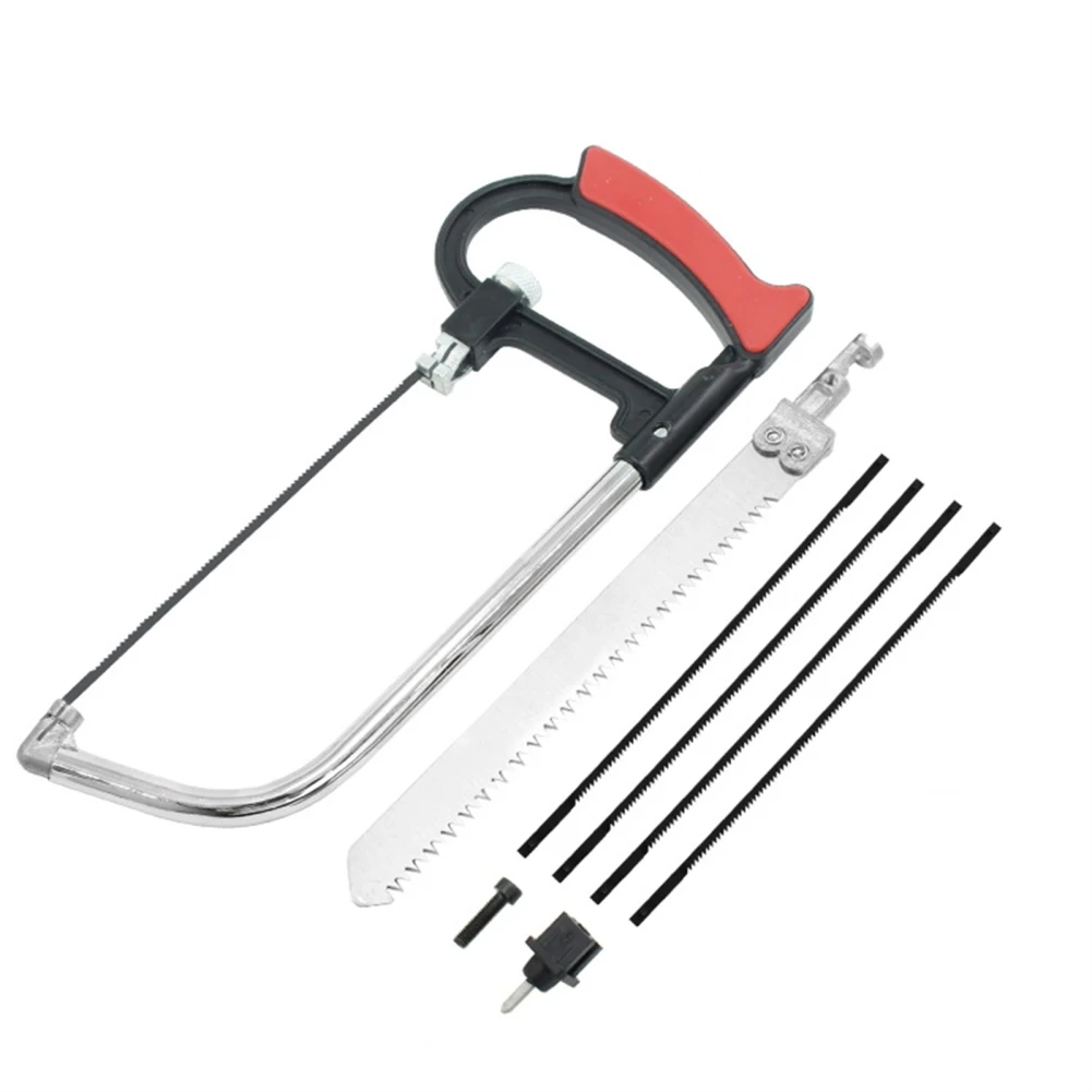 Hand saw stainless steel multi-functional for wood plastic pvc processing