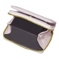 Cute PU Leather Coin Purse Cartoon Waterproof Card Wallets Change Money Organizers Students 2