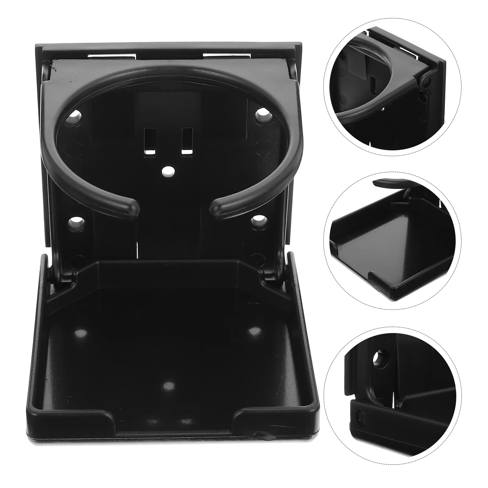 Cell Phone Football Stand Holder Marine Folding Cup Holders Plastic Game Table