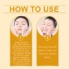 EELHOE Centella Cleansing Oil Facial Makeup Remover Moisturizing for Face Shrink Pores Removal Cleansing Oil Sensitive Skin Care 6