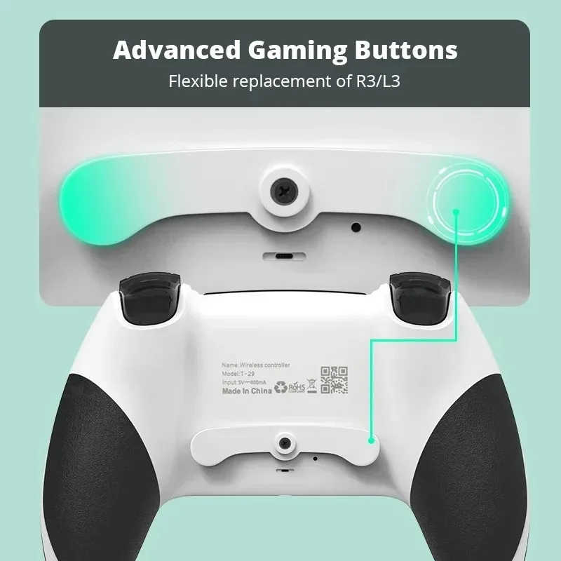 PS4   ̽ƽ е Ʈѷ,     е, ÷̼̽ 4 е, PC, IOS, ȵ̵