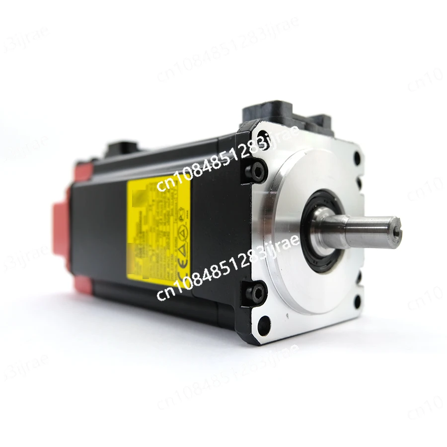 ファナックサーボモータA06b-0116-b855/0048　 新品未開封 FANUC A06B-0116-B855#0048 AC SERVO MOTOR – Industrial ROBOT MRO