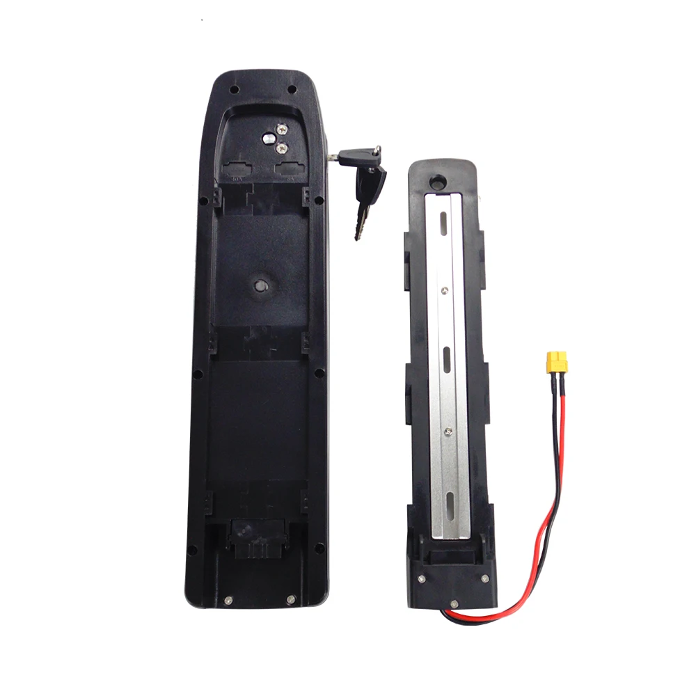 RadPower Batteries RAD Mini Ebike Replacement Battery Pack 48V 14Ah RadRunner Hailong Down Tube Shark Batteries with Charger lithium battery pack