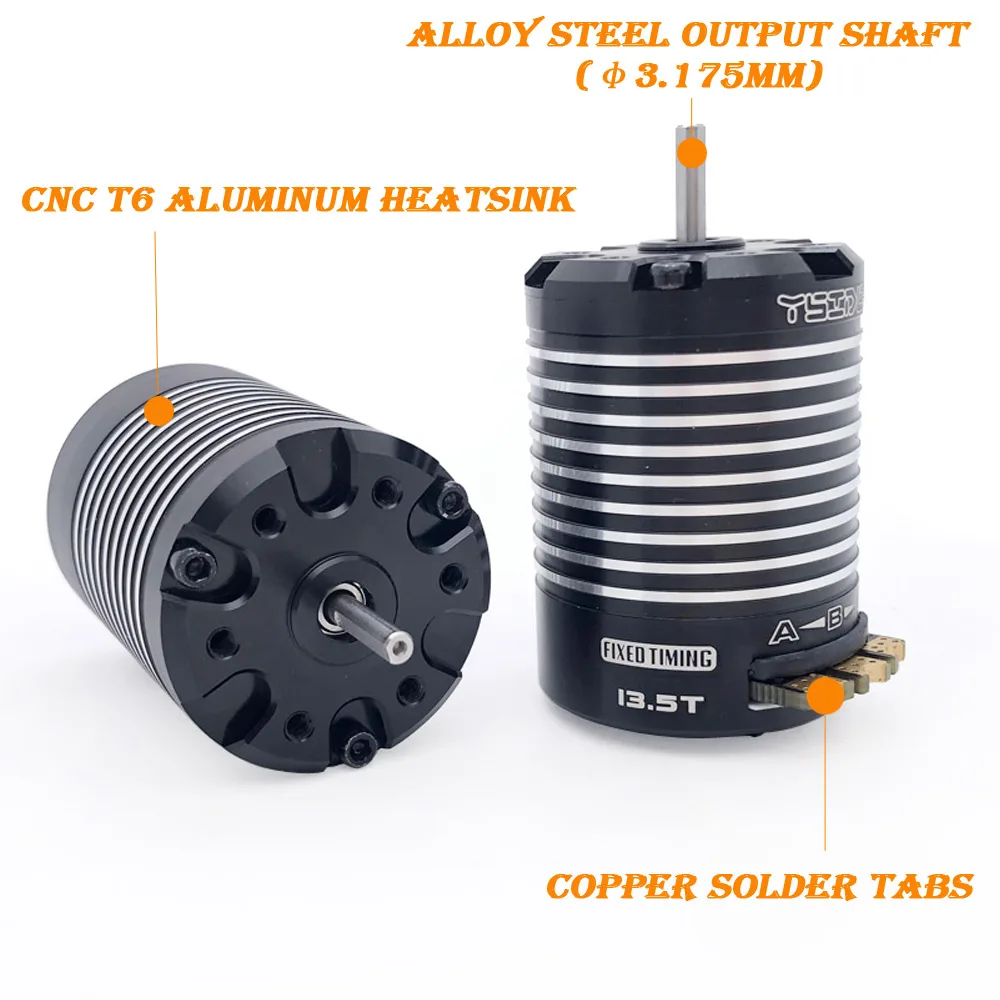 ヤッテモーター。 Amazon.com: FridayParts Alternator VOE15196041 15196041