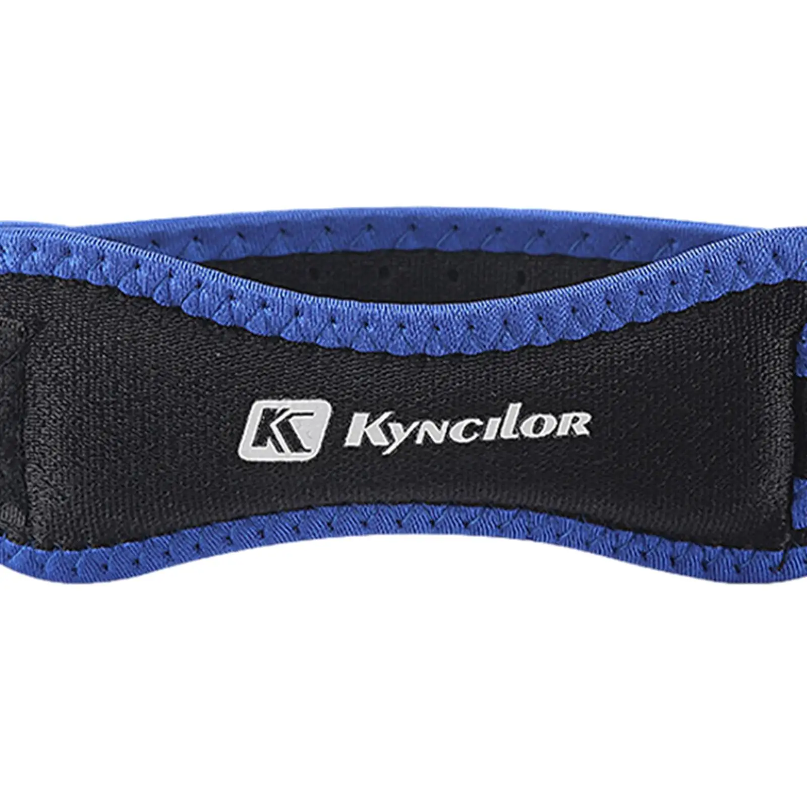 Patella Strap Adjustable Knee Pad Support with EVA Pad Fitness Equipment Patella