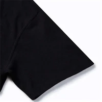 2025 Kanye Kanye YZY YEEZY X Gosha BLACK DOG Co-marqué haute qualité rue T-shirt à manches courtes autour de la tendance Condard 6