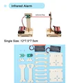 Infrared Alarm