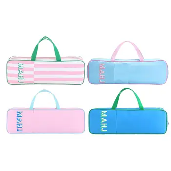 Mahjong Carrying Storage Bag 1