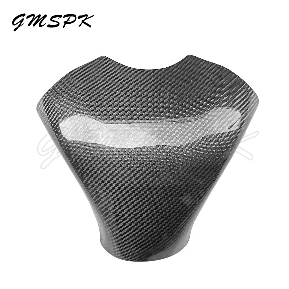 RealCarbonFiberMotorcycleFuelGasTankCoverProtectorFitforKawasakiNinjaZX6RZX6R.jpg
