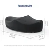 Home Chair Cushion Memory Foam Buttock Pillow Office BBL Recovery Pillow After Surgery Seat Brazilian Butt Lift Pad Hips Support 6