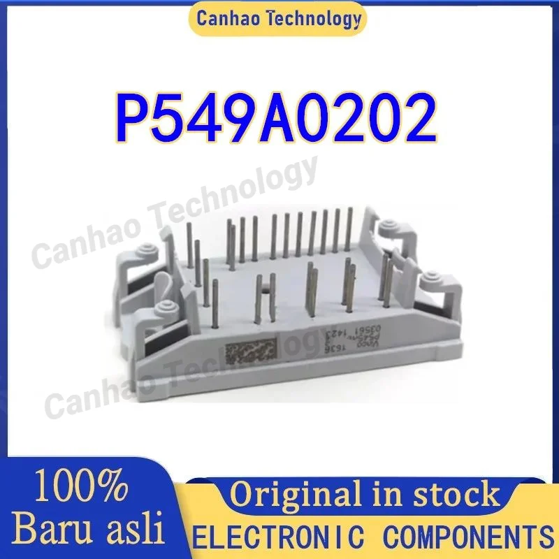 

P549A0202 новый оригинальный модуль