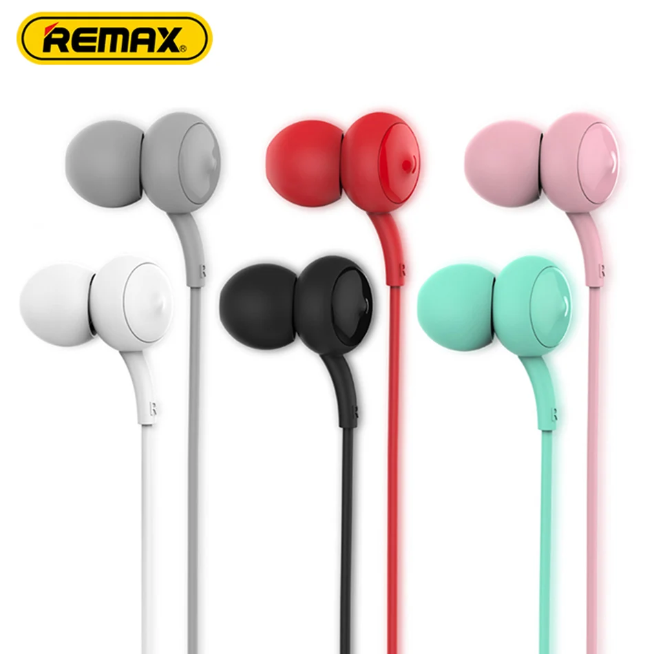 Remax-RM-510-Wired-Headphones-Touch-Music-Noise-Reduce-High-Quality ...