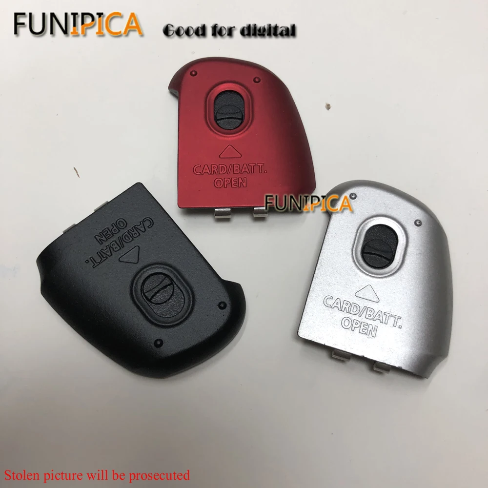 Original SX150 Battery Cover for Canon Sx150 Door Camera Repair Parts