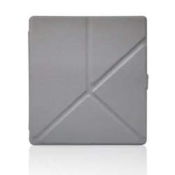 Premium Multi - Angle Folding Protective Case with Soft TPU Shell for Boox Galileo1 2 3 (F)