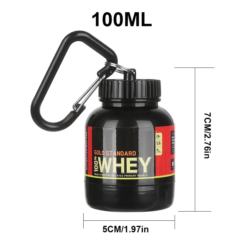 100ML D