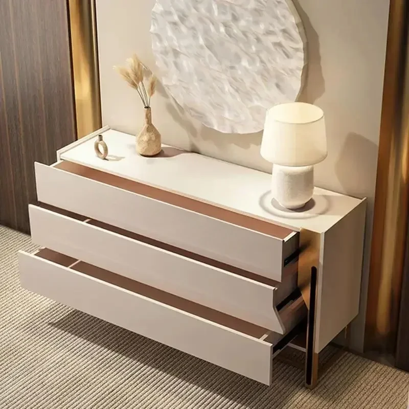 Display Cabinet Alacena Sideboard Kitchen Credenza Showcases Home Cabinets Sideboards Button Furniture Dining Room Muebles