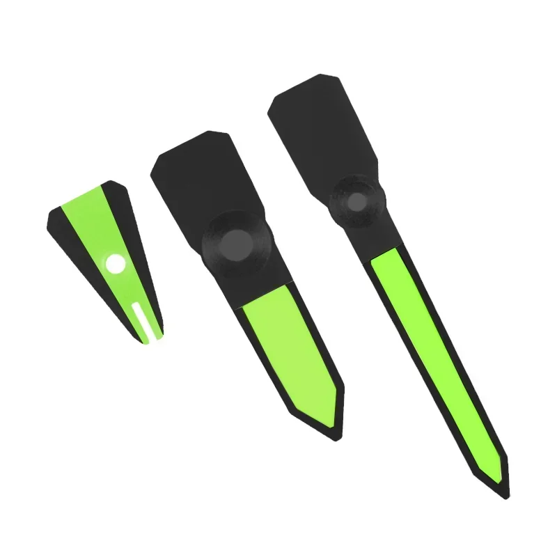 Modification For GA2100 2110 Casioak Watch Luminous Hour Hand Pointer DIY Refit Accessories for GM-2100 Gen4 Gen3 Gen5