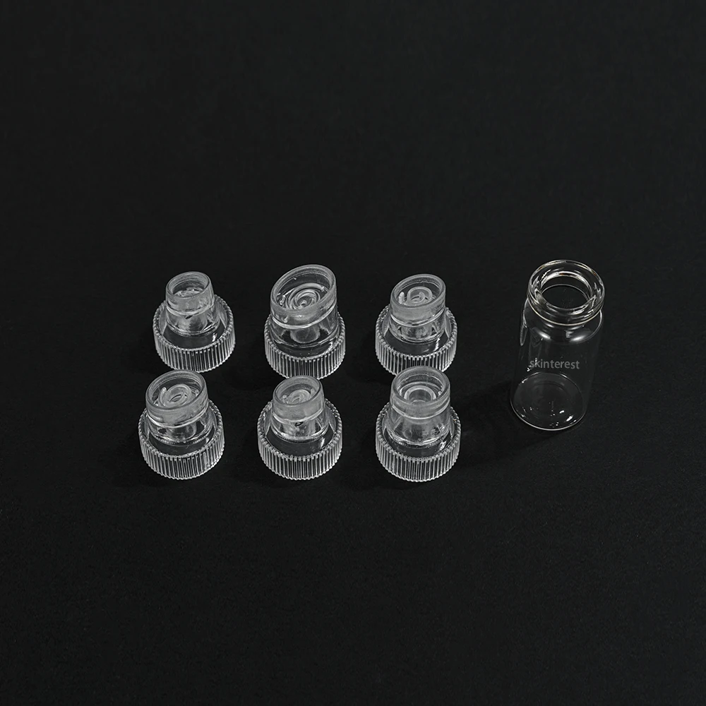 7 in 1 Deep Pore Cleansing Facial Machine