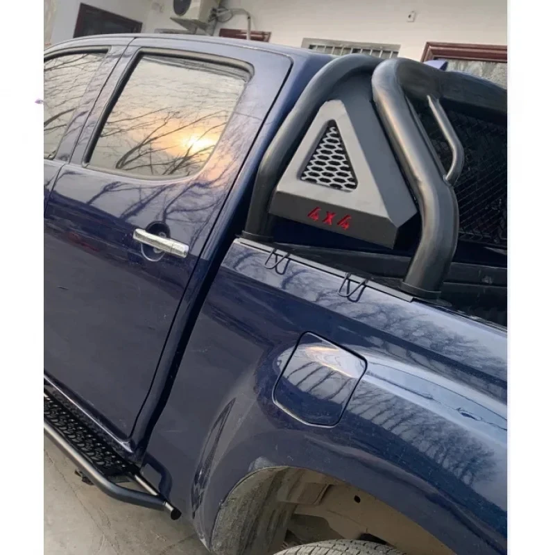 베스트셀러 파워 코팅 스틸 4X4 픽업 롤바