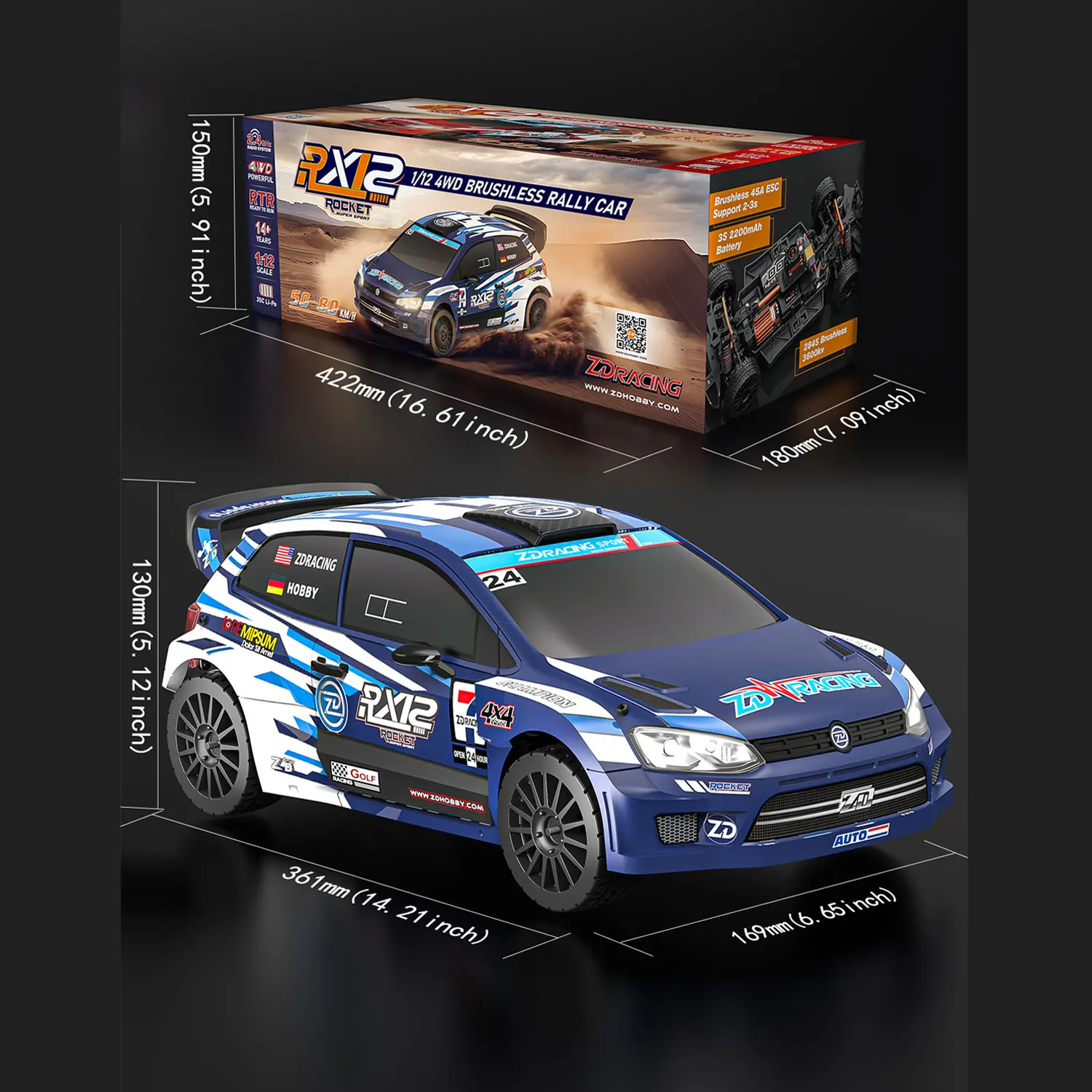 dsc-products