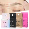 5 Colors Tattoo Thread Eyebrow Marker Thread Tattoo Brows Ruler Auxiliary Line Drawing With Ink Positioning Mapping Line Box 1