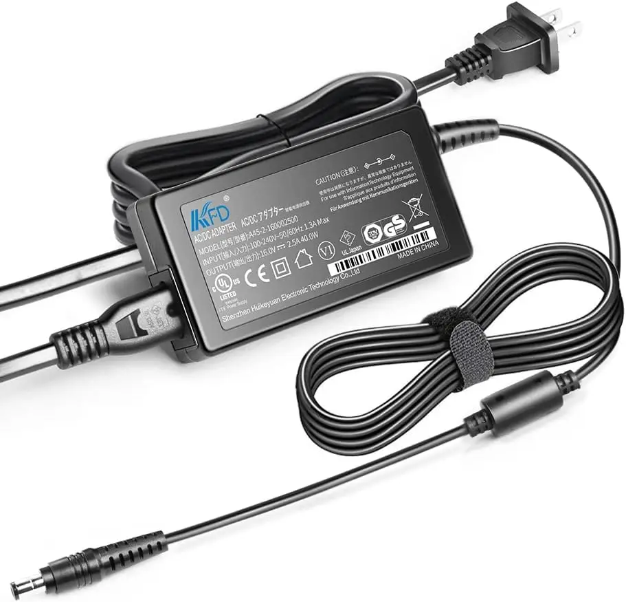 16V AC Adapter Power Supply Keyboard Charger For Yamaha PA-300 PA-301 PA-300B/C S950 PSR-1000 PSR-2000 P-155 PSR-S900 S750 S670,charger adapter,battery charger