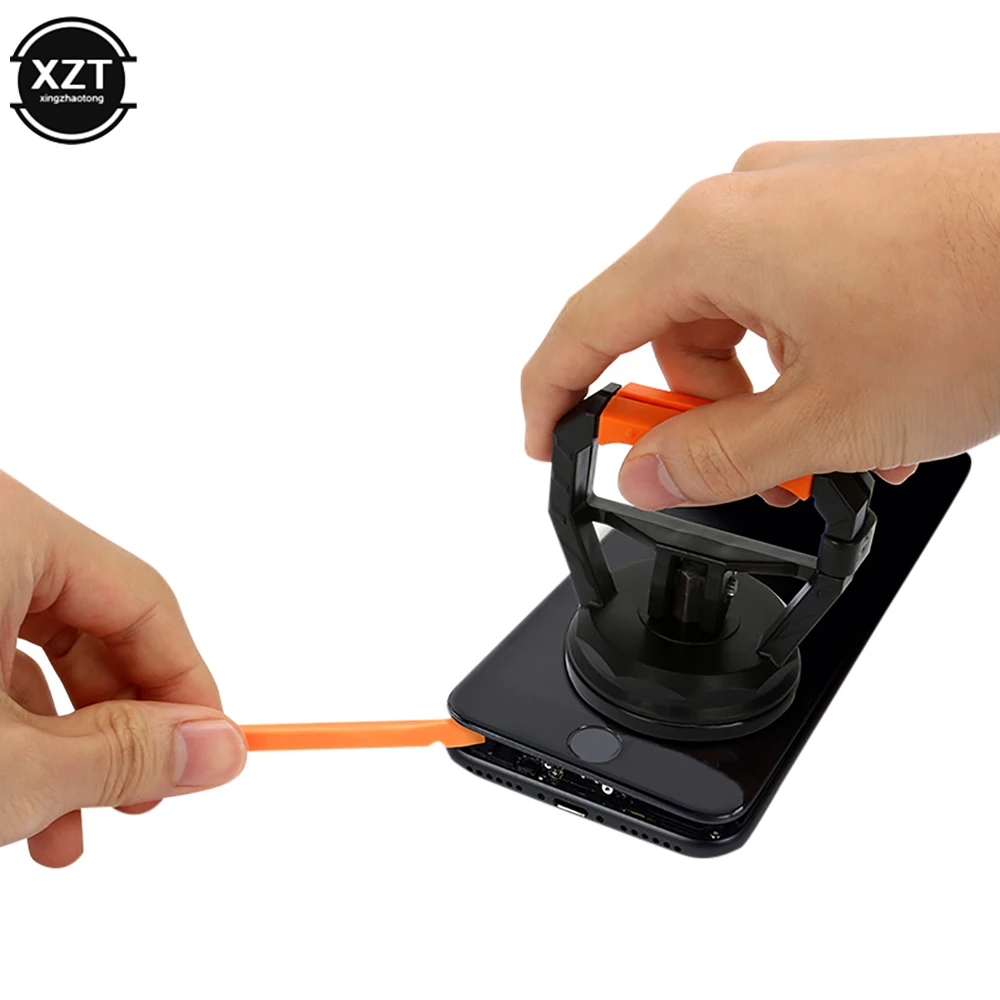 Mobile Phone Tablet Computer LCD Screen Separation Powerful Suction Cup LCD Screen Removal Tool for iPhone iPad Samsung mobile phone disassemble tool phone screen disassemble tool phone disassembly tool phone screen repair tool