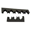 Lightweight 3/5 slots EVA Foam Rifles Rack Universal Wall Mount Rifles Holder 1