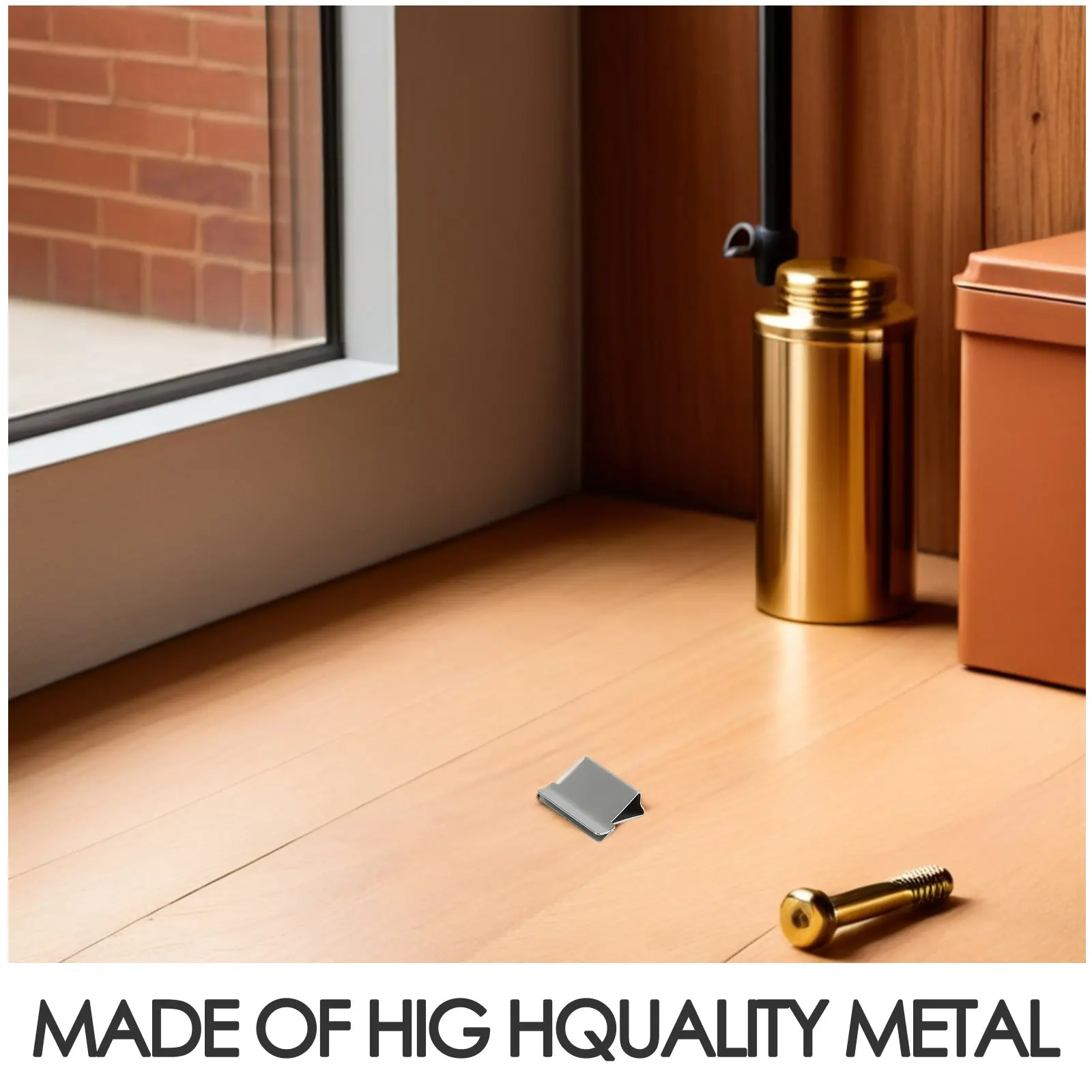 50Pcs 강력한 금속 리필 클립 클램 스타일 종이 바인더 사무실 학교 가정용 문서 정리에 손상이 없는 재사용 가능 문서 정리