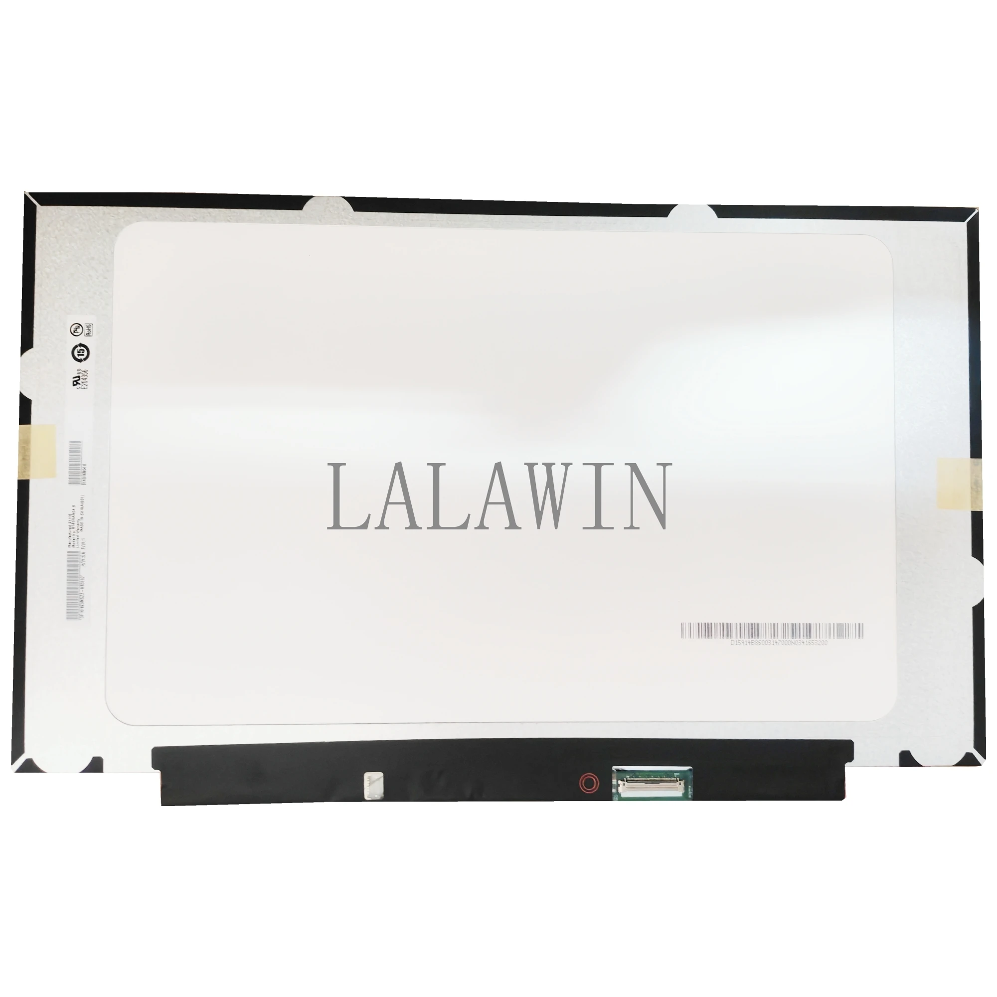 

B140HAN04.8 IPS 1920x1080 14,0 дюймов, 40-контактный матричный дисплей