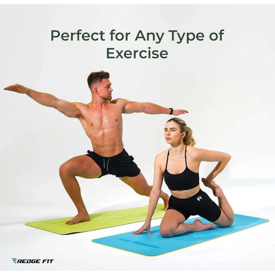 Complete Portable Full Body Home Gym Park Workout Set I Full Body Starter Pack- Yoga