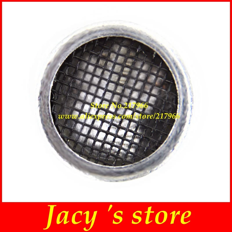 Open type ultrasonic sensor frequency 40KHZ 10mm diameter transceiver probe short obstacle avoidance aluminum shell